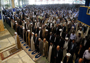 فلسفه خطبه نمازجمعه در نگاه امام رضا(ع)