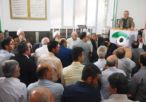 پرداخت تسهیلات ۲۰ میلیاردی کم بهره به متقاضیان ساکن روستا‌ها
