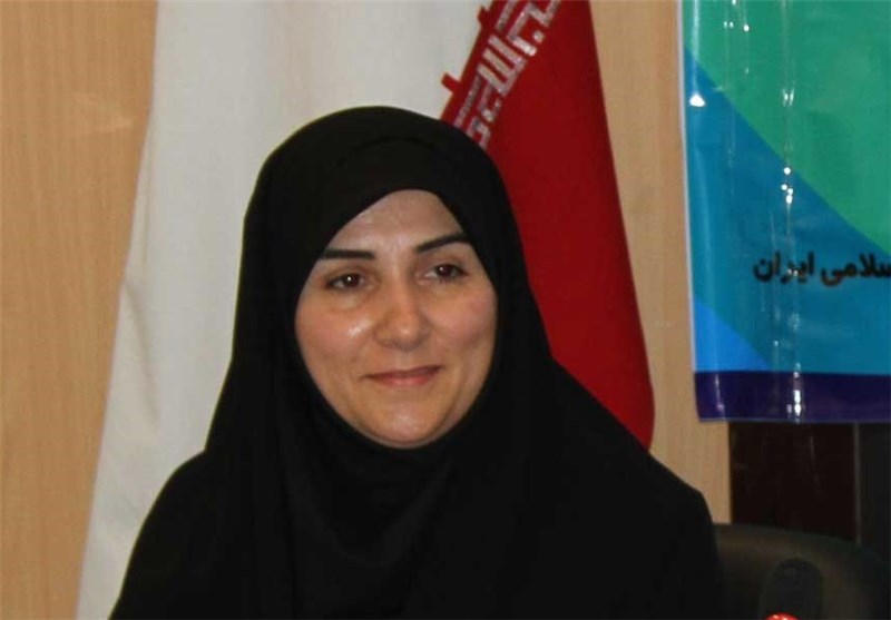 محمدیان : راه حضور بانوان در سالن های ورزش را هموار می کنیم