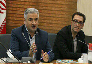 اختصاص بیش از 5 میلیارد ریال برای تکمیل سه کتابخانه آران و بیدگل