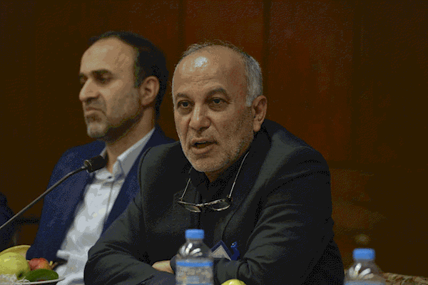 درخشان : کمیت لیگ جدا خوب نیست / جودو پتانسیل های بسیار بالایی دارد