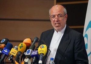 منابع آبی به شرایط بحرانی رسید