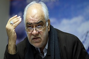 غیاثی: برخی در رسانه ها نخود هر آش می شوند و همکار خود را ضایع می کنند