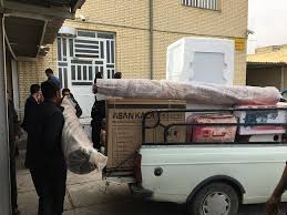اهداکالاهای اساسی زندگی به 50 زوج منوجانی