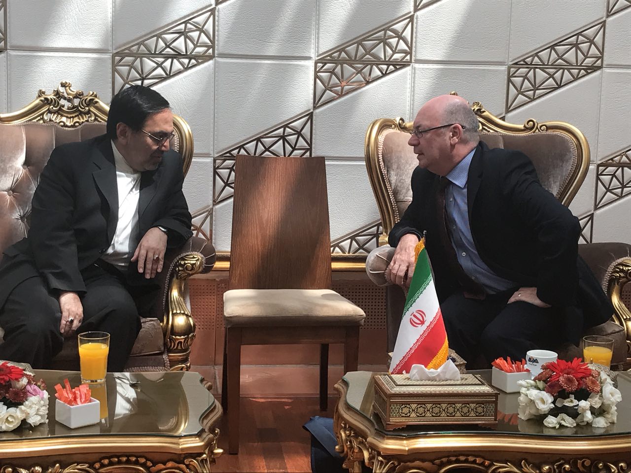کدام شخصیت&zwnj;های بین&zwnj;المللی برای شرکت در مراسم تحلیف دوازدهمین دوره ریاست جمهوری وارد فرودگاه امام خمینی (ره) شدند؟ + تصاویر