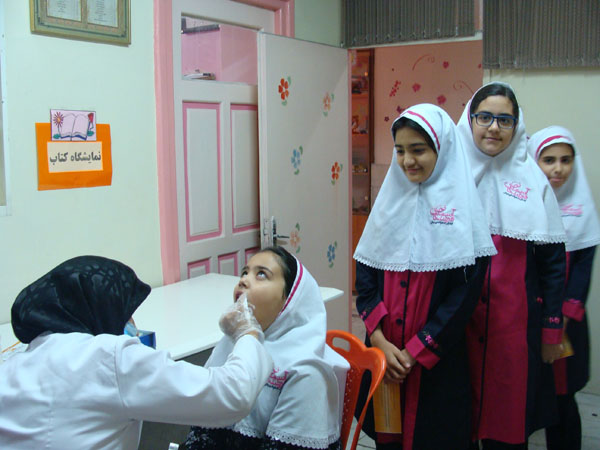 توصیه های وزیر بهداشت به والدین دانش آموزان برای سلامت دندان ها/ ناقص بودن پوشش بیمه ای در حوزه دندانپزشکی
