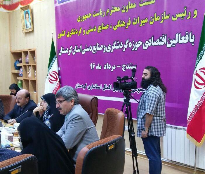 «گنجینه میراث» اقدامات اشتغال‌زایی در روستاها را به چالش می‌کشاند