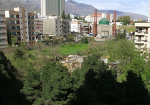 شناسنامه باغ‌های تهران تنها ملاک صدور مجوز/ برای باغ‌های قنات‌دار پروانه صادر نمی‌شود