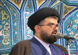 مراسم های شادی برای اهل بیت باید با شان و منزلت برگزار شود