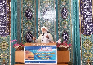 امضای تحریم ها از سوی آمریکا کار دشمنی آمریکا برای ما روشن تر می شود