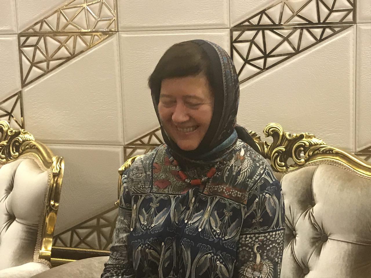 کدام شخصیت&zwnj;های بین&zwnj;المللی برای شرکت در مراسم تحلیف دوازدهمین دوره ریاست جمهوری وارد فرودگاه امام خمینی (ره) شدند؟ + تصاویر