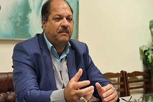 عباسی:بازیکنان با غیرت مثال زدنی خود توانستند سپیدرودرشت را شکست دهند