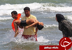نگاهی گذرا به مهمترین رویداد&zwnj;های ۱۳ مردادماه در مازندران