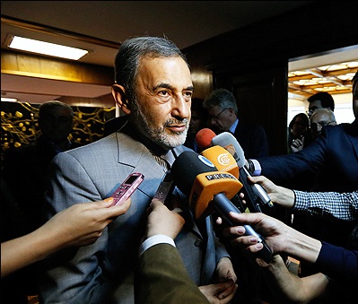 آمریکایی ها جرات تجاوز به حریم امنیتی ایران را ندارند