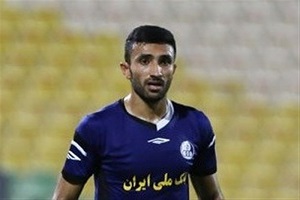 دورقی: خدا را شکر می کنم بازی با نتیجه تساوی به پایان رسید