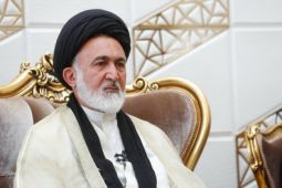 بازدید نماینده ولی فقیه در امور حج و زیارت از هتل محل اقامت زایران ایرانی در مدینه منوره