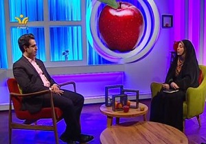 برنامه تلویزیونی پزشک شما