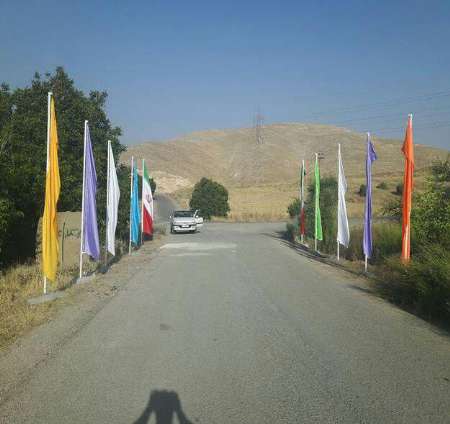 عملیاتی شدن طرح روستای سالم در 8 روستای تربت جام