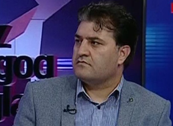 رمضانی بونش در گفتگو با باشگاه خبرنگاران: