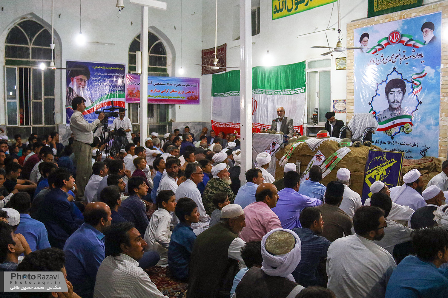 تحویل ۲۰۰ واحد مسکونی بازسازی شده در مناطق سیل زده خراسان رضوی