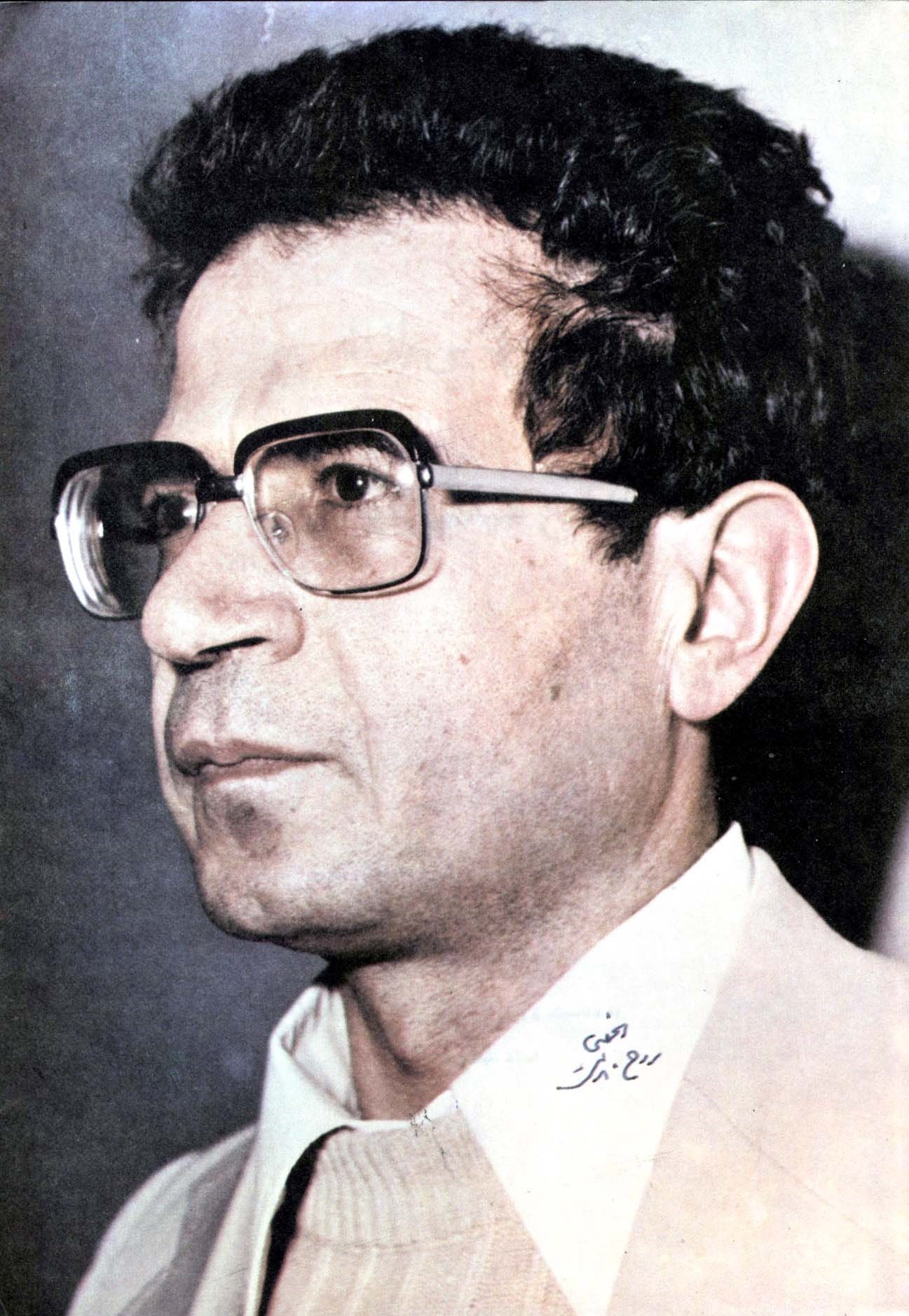 ۶۰ گلوله ای که سهم یک &laquo;نماینده مجلس&raquo; از سفره انقلاب شد