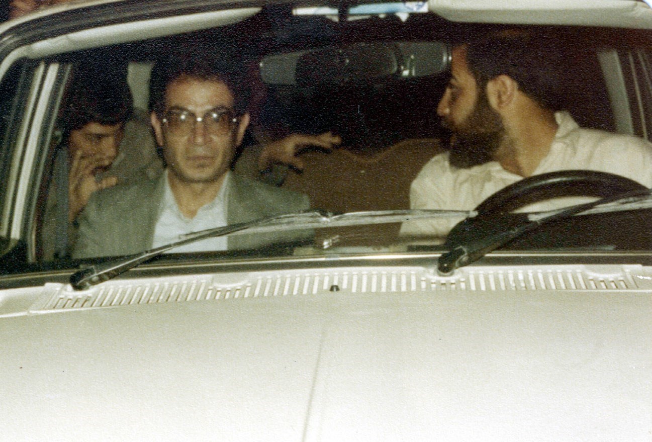 ۶۰ گلوله ای که سهم یک &laquo;نماینده مجلس&raquo; از سفره انقلاب شد