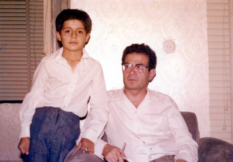 ۶۰ گلوله ای که سهم یک &laquo;نماینده مجلس&raquo; از سفره انقلاب شد