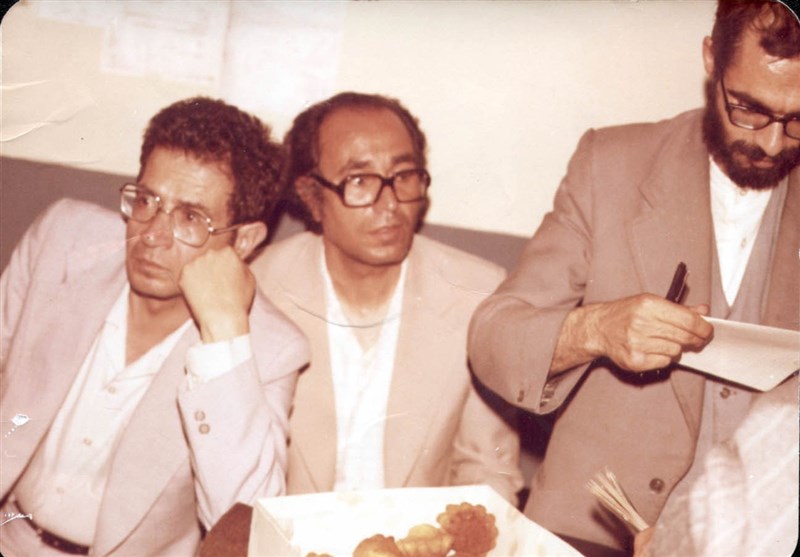 ۶۰ گلوله ای که سهم یک &laquo;نماینده مجلس&raquo; از سفره انقلاب شد