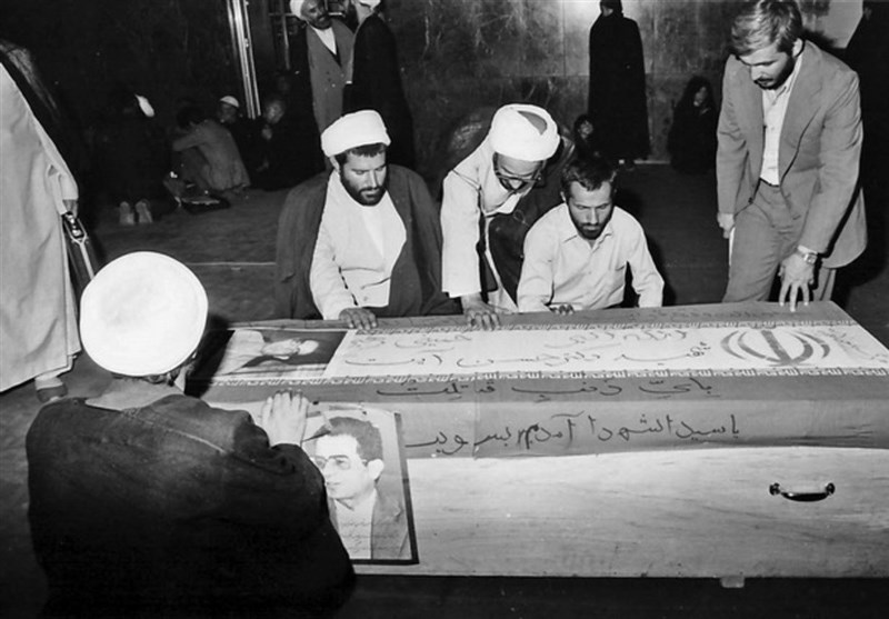 ۶۰ گلوله ای که سهم یک &laquo;نماینده مجلس&raquo; از سفره انقلاب شد