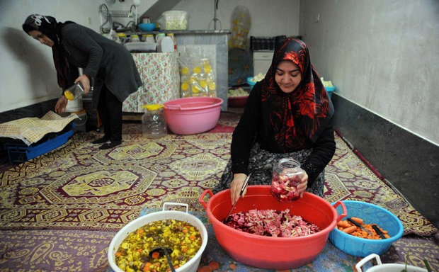 توسعه فرصت های شغلی در زیر سقف خانه ها/ بهره&zwnj;وری حداکثری با سرمایه گذاری حد اقلی