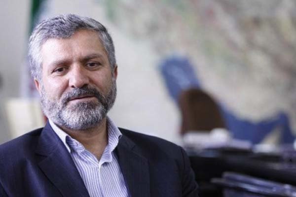 استعفای شهردار مشهد تکذیب شد