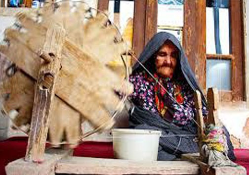 روستای ماسوله ای و از معروف ترین جاذبه های گردشگری + تصاویر