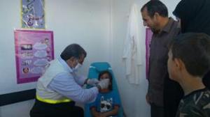 ویزیت رایگان بیمارن کم بضاعت