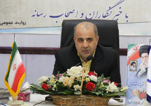 افتتاح میدان آب و بهره برداری از ساختمان گنجینه ی آب در کاشان