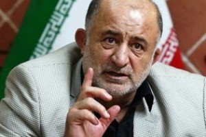 عذرخواهی نماینده مجلس از هنرمندان شرکت کننده در نمایشگاه صنایع دستی