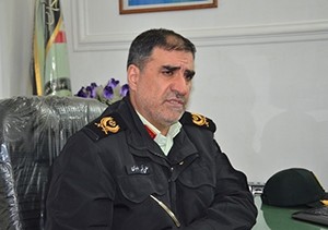 کشف مواد مخدر دراستان گلستان