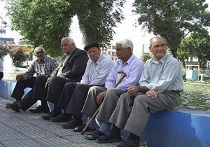 بدهکاری ۳۰ هزار میلیارد تومانی دولت به بازنشستگان فولاد