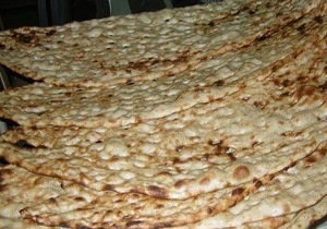 افزایش میزان سبوس آرد تولیدی استان