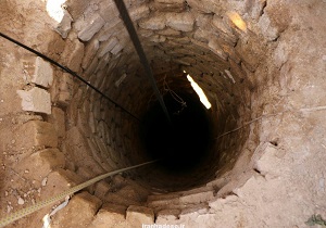 مرگ سه نفر در محمدیار براثر سقوط در چاه/۲ نفر نجات یافتند