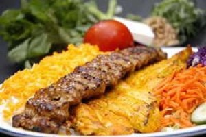 یک پرس غذای سالم چقدر آب می&zwnj;خورد؟ +جدول