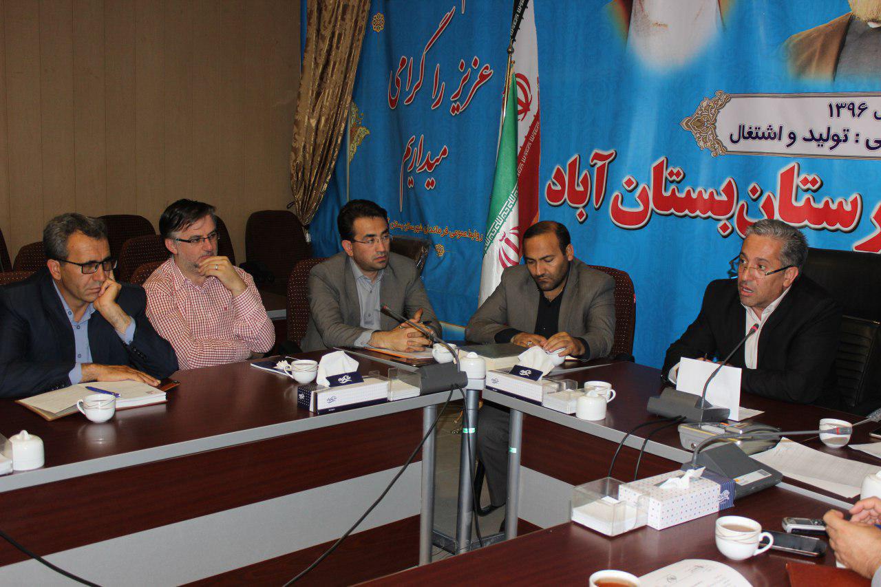 ضرورت نوسازی ناوگان حمل و نقل درون شهری و برون شهری شهرستان بستان آباد