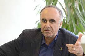 حسینی: بازی مقابل نماینده رژیم صهیونیستی مخالف آرمان های انقلاب اسلامی است