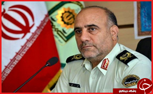 جذابترین خبرهای استانی