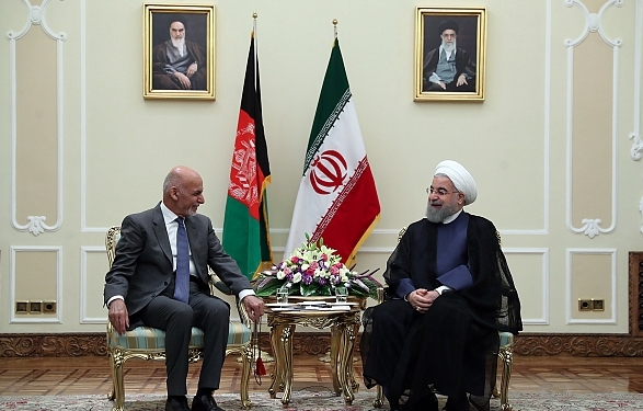 ساماندهی مهاجران افغانستانی حاضر در ایران/ افزایش همکاری&zwnj;ها برای حل معضل تروریسم
