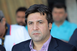 افشاردوست: دعوای غلامی و موسوی باید در همان محل اردو حل می شد/ کولاکوویچ تصمیم گرفت و ما احترام گذاشتیم