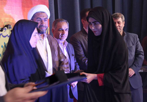 معرفی برترین‌های هفتمین جشنواره کتابخوانی رضوی