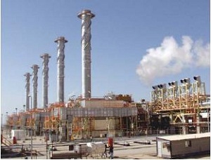 رفع مشکلات کارگری شرکت آذرآب اراک
