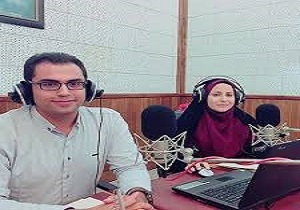 رادیو یزد تا پنج شنبه فقط روی موج اف ام