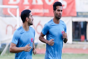 اهم اخبار ورزشی چهاردهم مردادماه؛