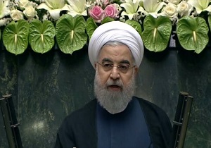 بزرگترین سلاح ما رأی ملت است
